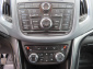 Opel Zafira, 2014