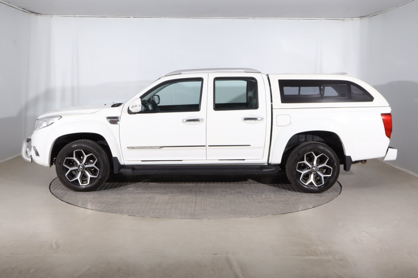 Great Wall Steed 6, 2020