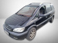 Opel Zafira, 2002