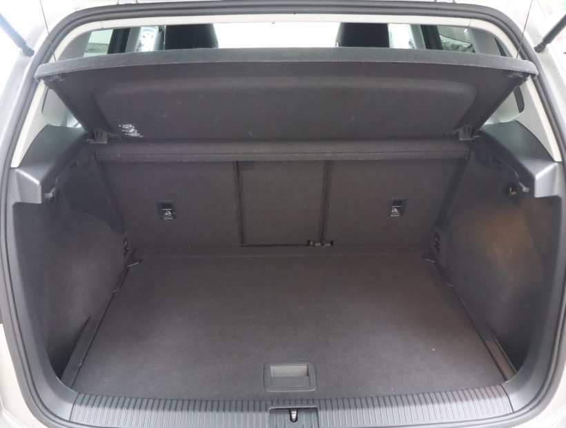Volkswagen Golf Sportsvan, 2019