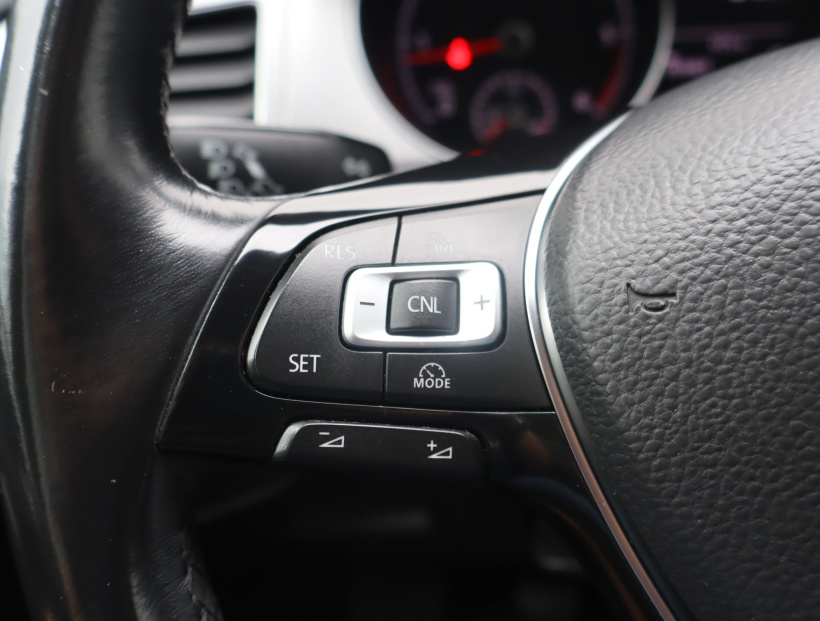 Volkswagen Golf Sportsvan, 2019