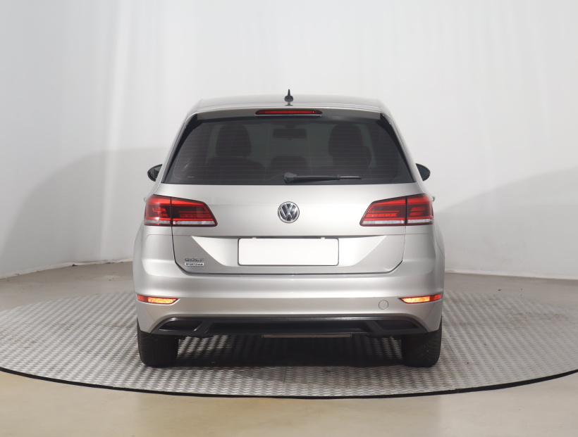 Volkswagen Golf Sportsvan, 2019