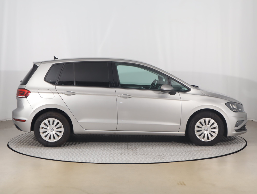 Volkswagen Golf Sportsvan, 2019
