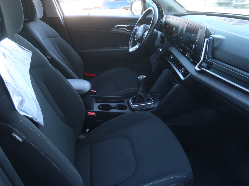 Kia Sportage, 2022
