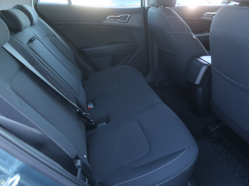 Kia Sportage, 2022