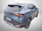 Kia Sportage, 2022