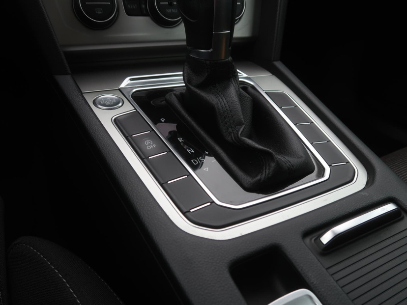Volkswagen Passat, 2017