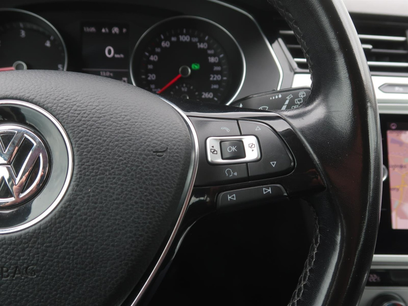 Volkswagen Passat, 2017
