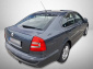 Škoda Octavia, 2007