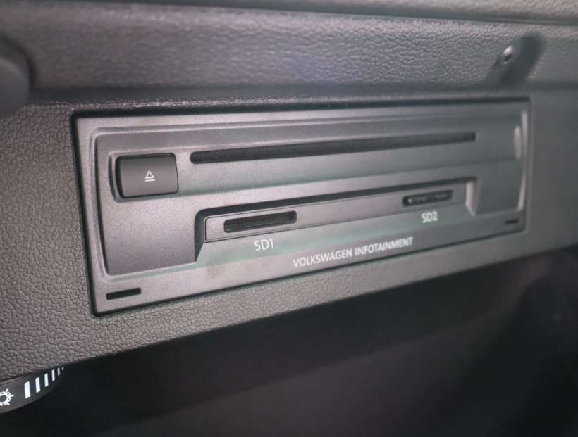 Volkswagen Passat, 2015
