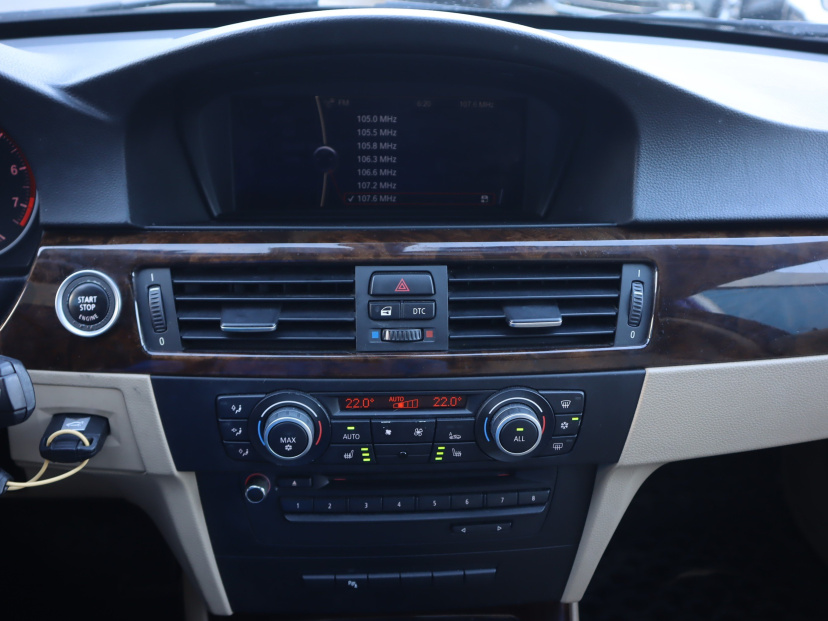 BMW 3, 2010