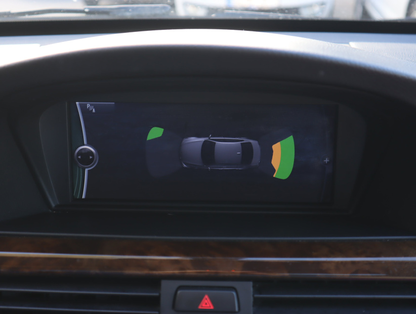 BMW 3, 2010
