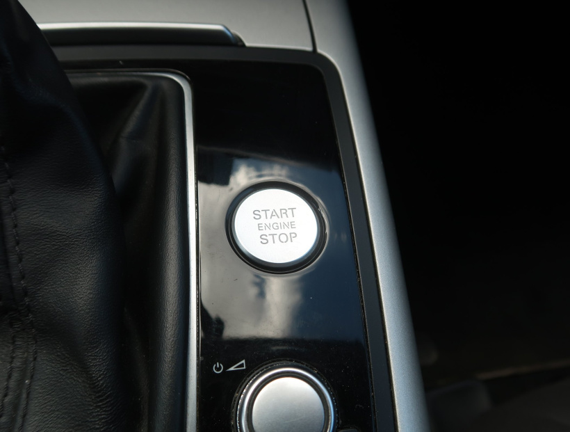 Audi A6, 2015