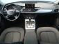 Audi A6, 2015