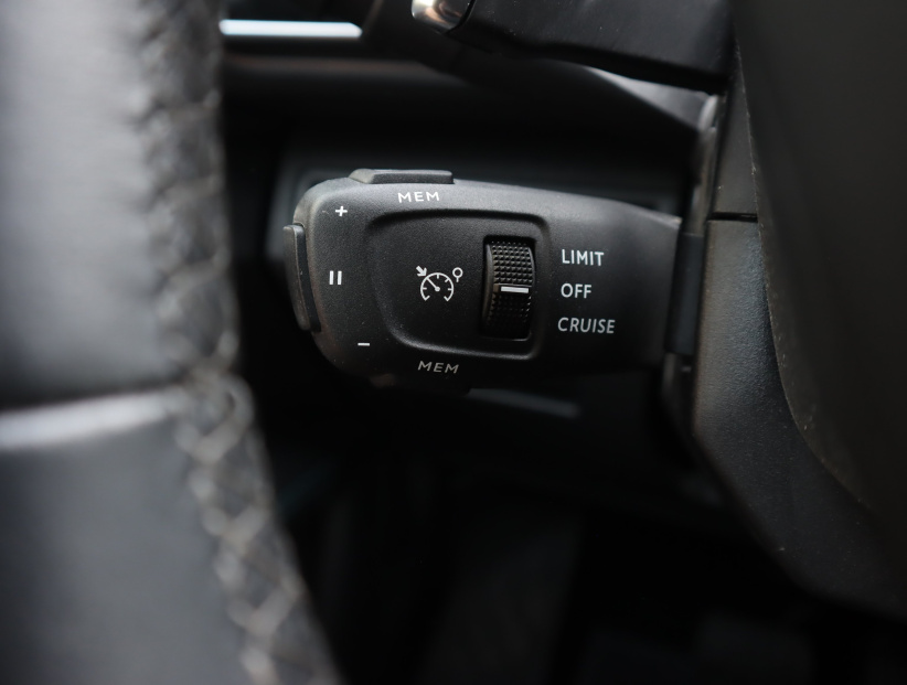 Peugeot 5008, 2021