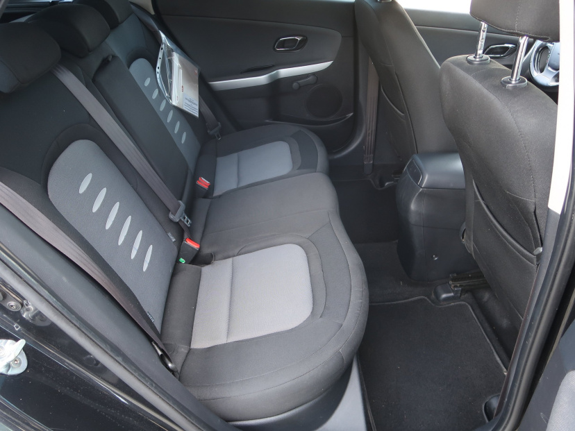 Kia Ceed, 2014