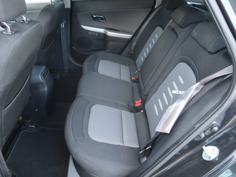 Kia Ceed, 2014