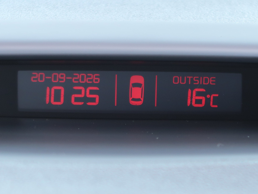 Kia Ceed, 2014