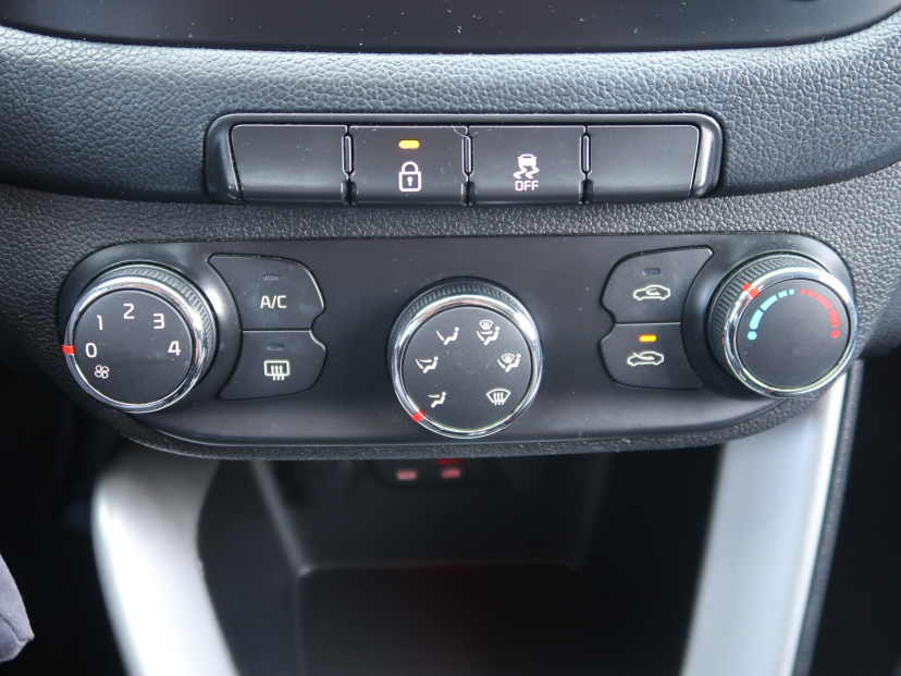 Kia Ceed, 2014