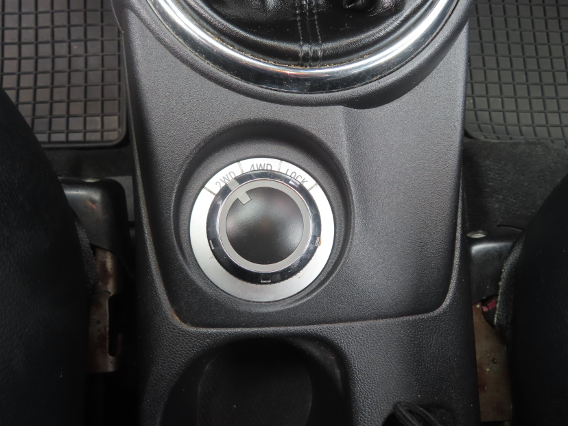 Citroen C4 Aircross, 2012