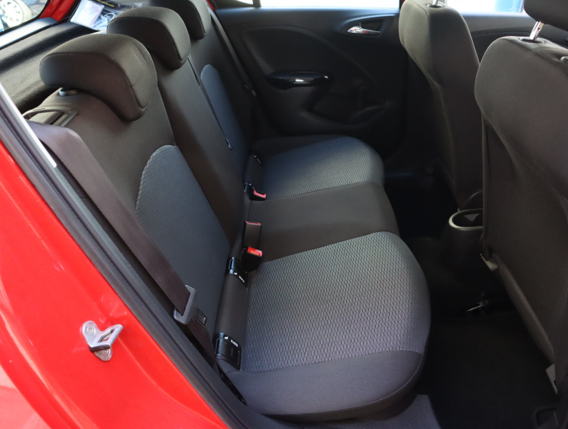 Opel Corsa, 2017
