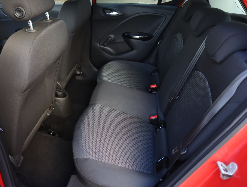Opel Corsa, 2017