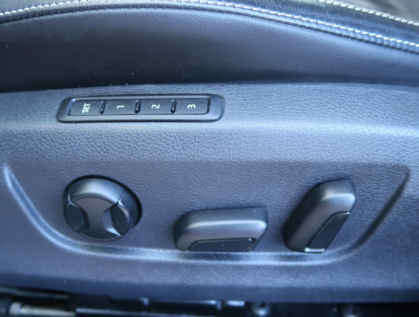 Škoda Superb, 2019