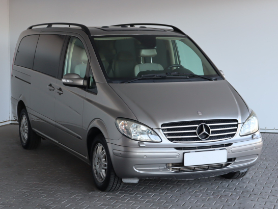 Mercedes-Benz Viano