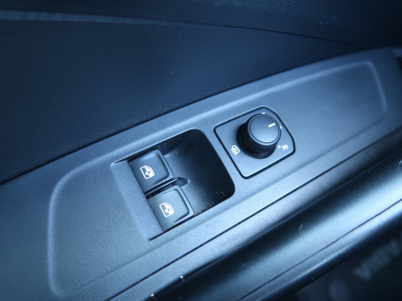 Škoda Fabia, 2023