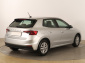Škoda Fabia, 2023