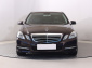 Mercedes-Benz E, 2011
