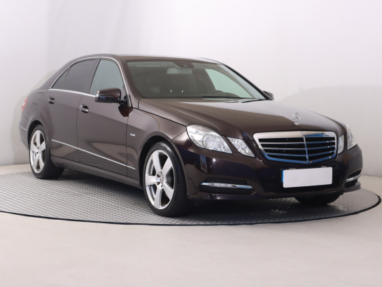 Mercedes-Benz E 250 CDI