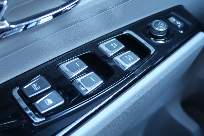 SsangYong Korando, 2024