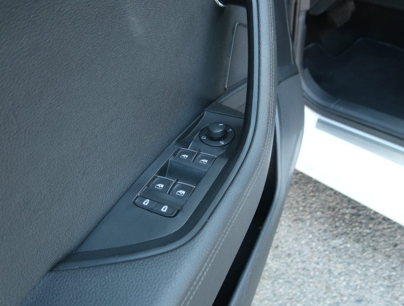 Škoda Superb, 2023