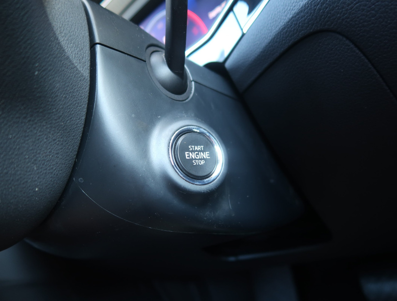 Škoda Superb, 2023