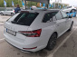 Škoda Superb, 2023