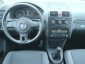 Volkswagen Touran, 2013