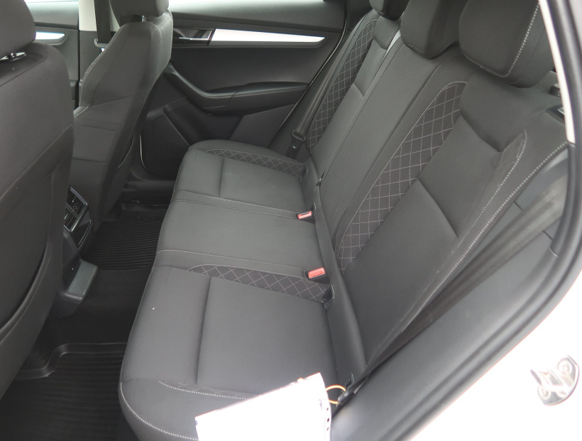 Škoda Karoq, 2018