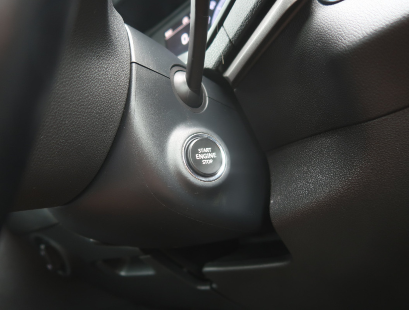 Škoda Karoq, 2018