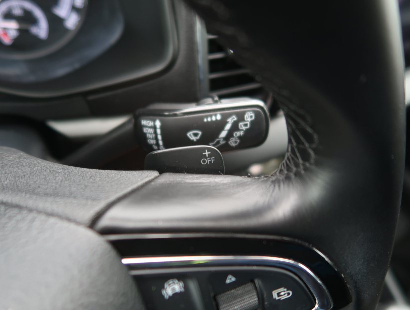 Škoda Karoq, 2018