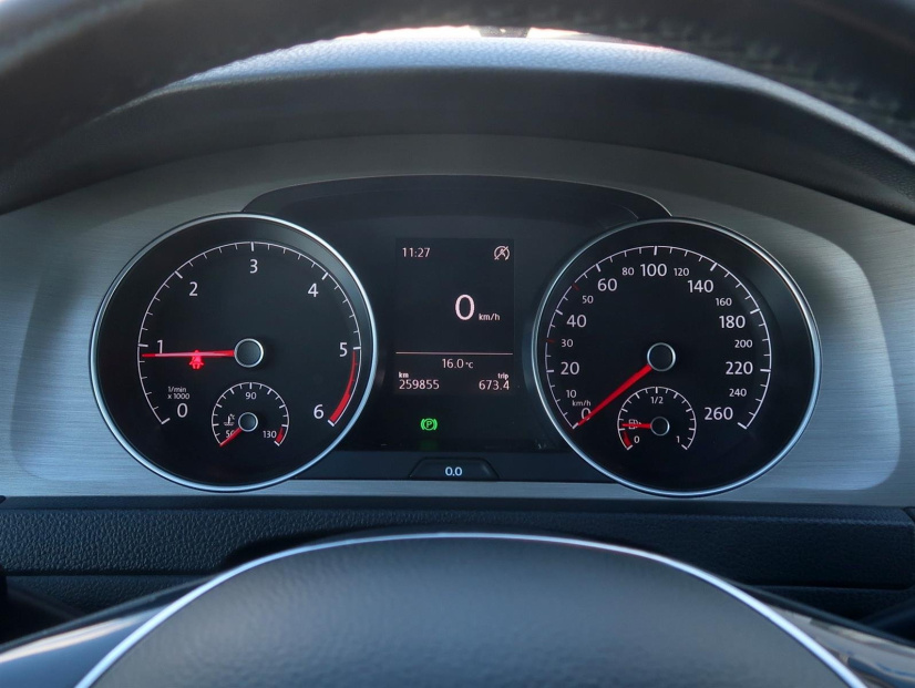 Volkswagen Golf, 2014
