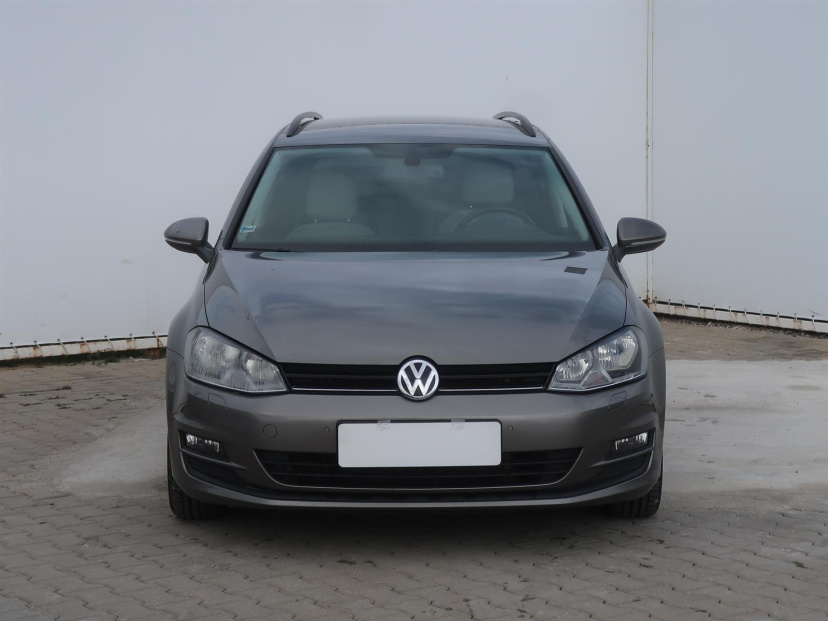 Volkswagen Golf, 2014