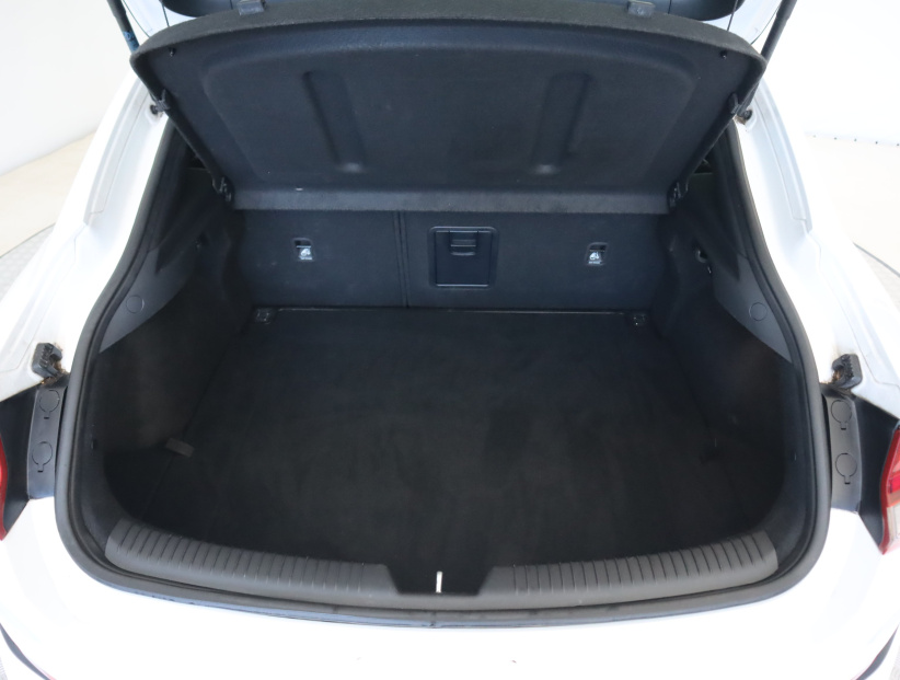 Hyundai i30 Fastback, 2018