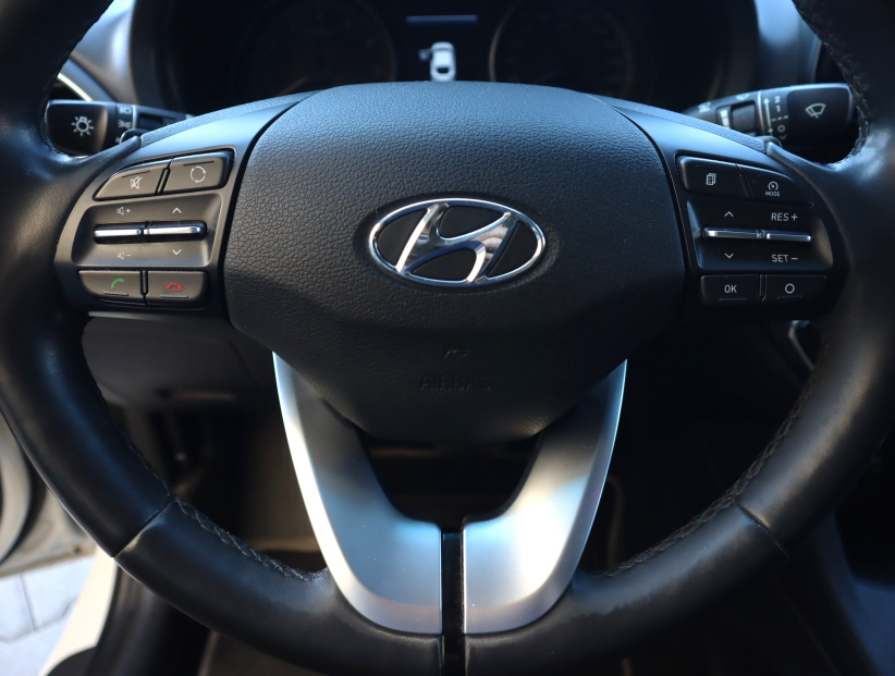 Hyundai i30 Fastback, 2018