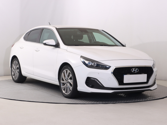 Hyundai i30 Fastback