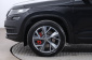 Škoda Kodiaq, 2017
