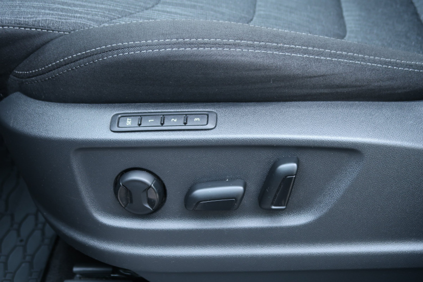 Škoda Kodiaq, 2017