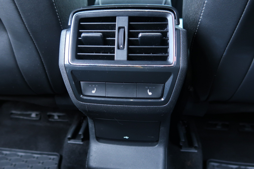Škoda Kodiaq, 2017
