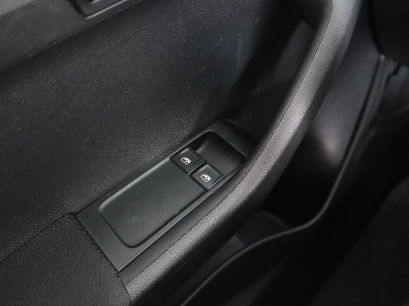 Škoda Fabia, 2018