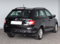 Škoda Fabia, 2018